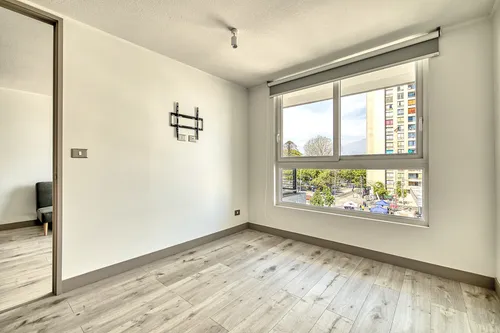 Edificio Fam Huemul Vista Norte Piso 1