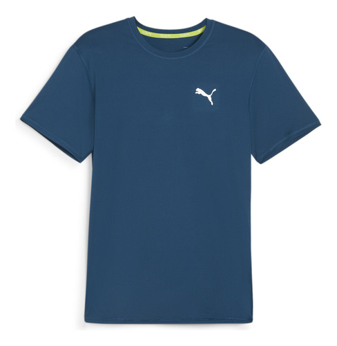 Playera Puma Run Cloudspun Hombre