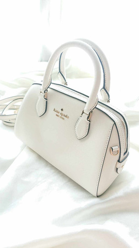 Kate Spade Dolly Duffle Crossbody