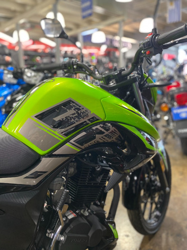 Yumbo Racer 200 Delcar Motos ® + Regalo
