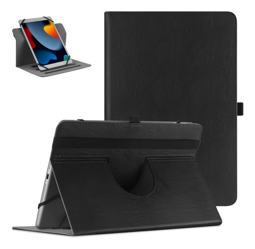 Funda Para Tableta Fannte Universal Para Tableta Android De