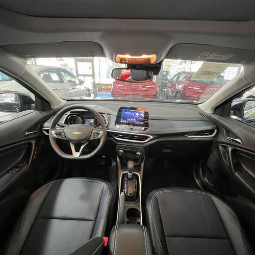 Imagen 12 de 18 de Chevrolet Tracker Premier 0km