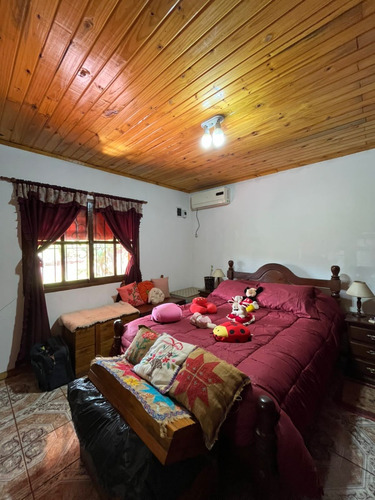 Casa Nueva En Alem. Misiones