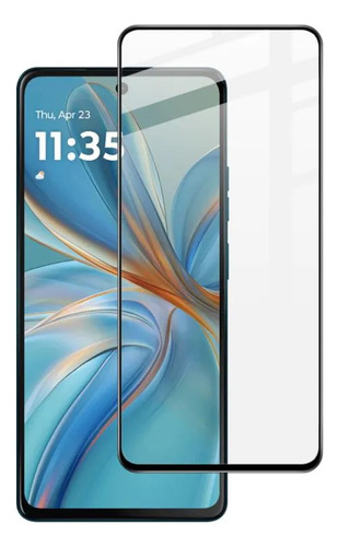 Vidrio Templado Protector Para Motorola Moto G75 5g