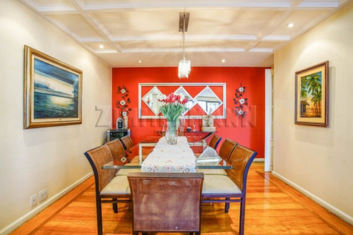 Imagem 9 de 15 de Apartamento - Perdizes - Ref: 115289 - V-115289