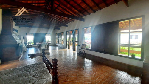 Chácara Para Venda Em Pinhalzinho, Zona Rural, 1 Dormitório, 1 Suíte, 3 Banheiros, 4 Vagas - 131_1-1716636