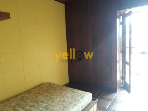 Imagem 3 de 16 de Casa - Arujázinho I, Ii E Iii - Ca-857