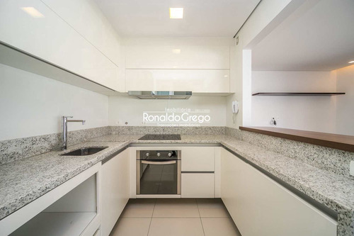 Imagem 24 de 30 de Apartamento À Venda, 1 Dorm, Vila Olímpia, Sp - R$ 1.5 Mi - V5265