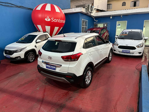 Hyundai Creta 1.6 Attitude Flex 5p