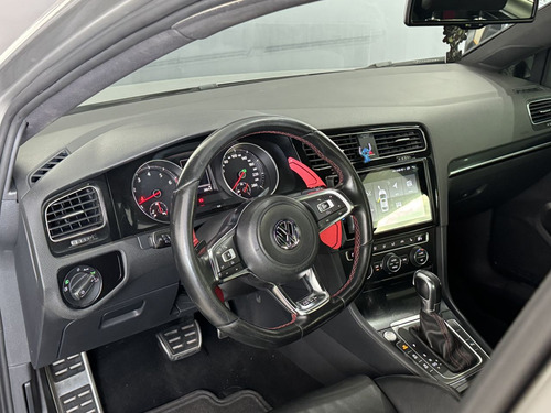 Volkswagen Golf GTI Golf GTi 2.0 TSI 220cv Aut.