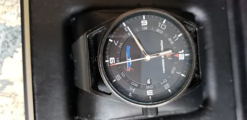 comprar Reloj Porsche Design Gmt Automatico