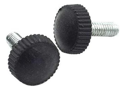 Tsnamay M4 X X 12 Mm Con Tornillo De Pulgar Con Manchas Con