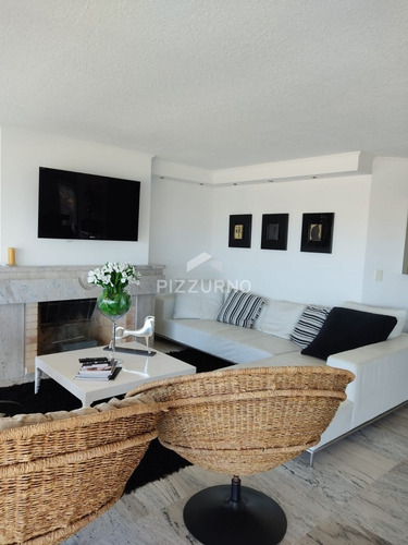 Venta Apartamento 3 Dormitorios, Peninsula, Punta Del Este- Ref: 318