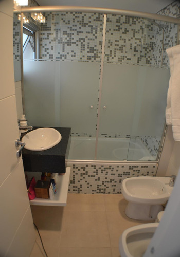 Imagen 12 de 15 de Apartamento En Venta De 3 Dormitorios En La Pastora (ref: Lij-1552)