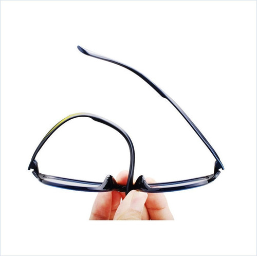 Imagen 5 de 7 de Lentes Computadoras Celulares Video Juegos Anti Luz Azul