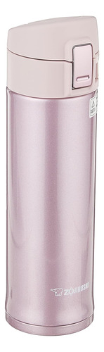 Zojirushi Stainless Mug, 16-ounce, Lavender 16.0 Ounces L...