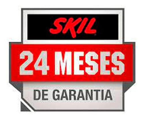 Imagen 9 de 10 de Sierra Caladora 400w 3000rpm Skil 4400aa