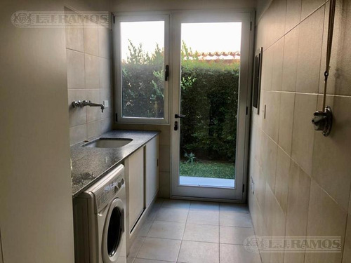 Imagen 14 de 18 de Casa A La Venta En Los Castores- Nordelta