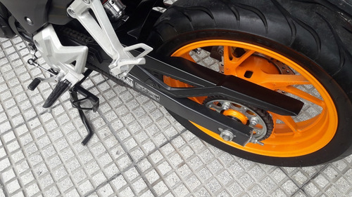 Imagen 10 de 11 de Honda Cb 190 Repsol