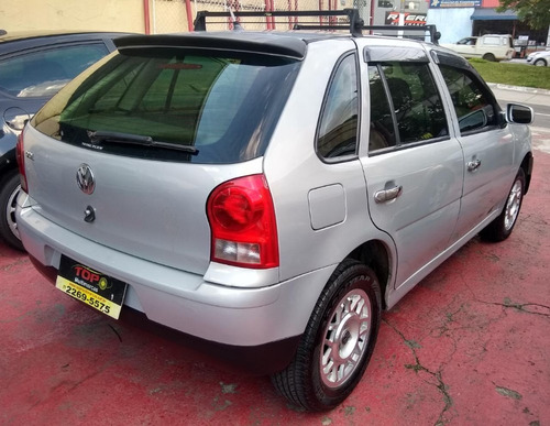 Gol Trend 1.0 2008 Completo