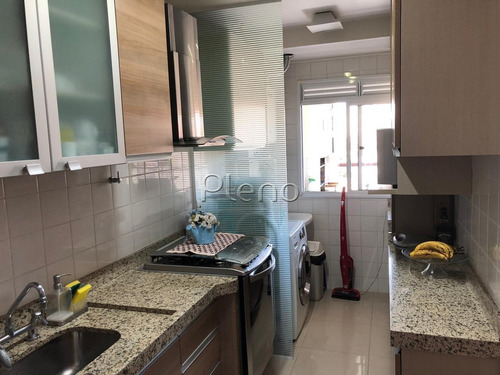 Apartamento À Venda Em Parque Prado - Ap023099