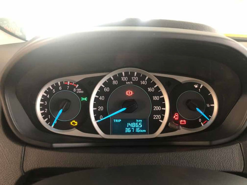 Ford Ka 2015 1.5 Se Flex 5p
