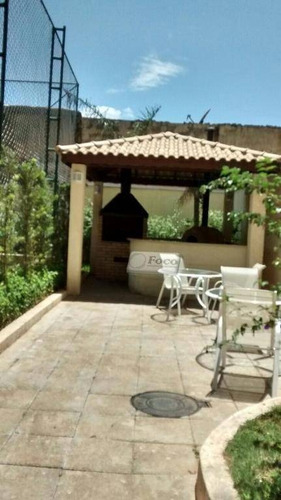 Imagem 30 de 30 de Apartamento Residencial À Venda, Picanco, Guarulhos - Ap0264. - Ap0264