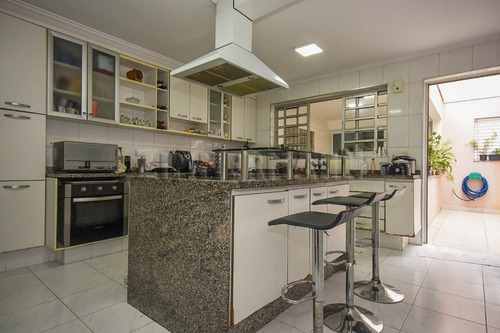 Imagem 14 de 15 de Casa - Alto De Pinheiros - Ref: 139194 - V-139194