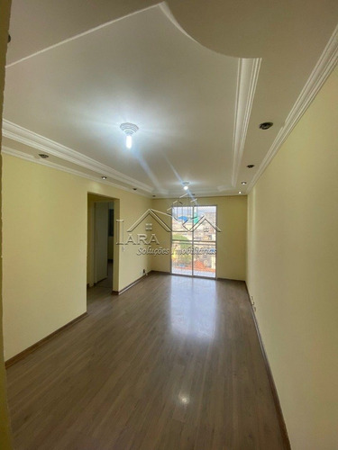 Imagem 2 de 15 de Apartamento - Vila Re - Ref: 9820 - V-9820
