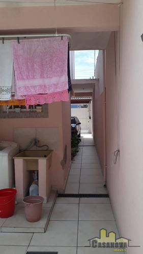 Imagem 23 de 30 de Sobrado Em Parque Dos Príncipes, Jacareí/sp De 140m² 3 Quartos À Venda Por R$ 318.000,00 - So1031680-s