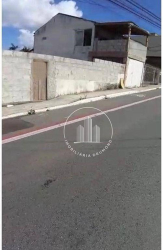 Imagem 10 de 13 de Terreno Em Barreiros, São José/sc De 300m² À Venda Por R$ 300.000,00 - Te691824-s