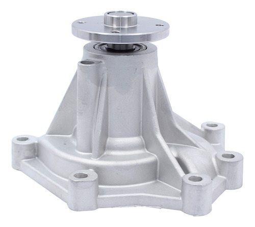 Bomba Agua Para Hyundai Starex 2500 D4cb Dohc 16 Va 2.5 2006