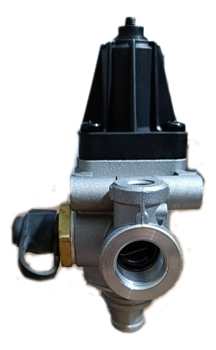 Válvula Gobernadora De Presion 9753034730 Tipo Wabco