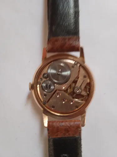Reloj mondaine antiguo hotsell