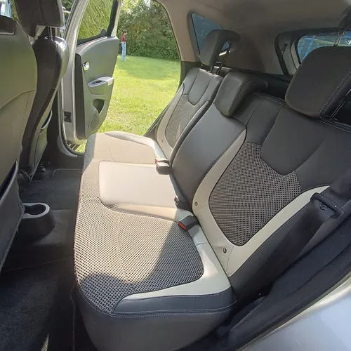 Renault Captur 2.0 Intens Automática