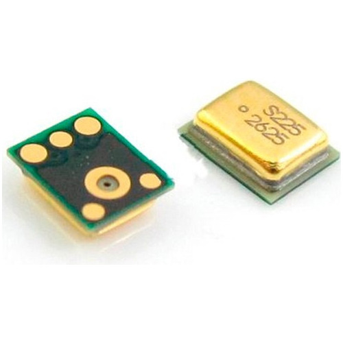 Microfono Interno Para Motorola Moto G2 5 Pines Repuesto