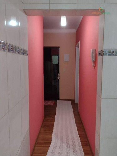 Imagem 11 de 30 de Chácara Com 2 Dormitórios À Venda, 1000 M² Por R$ 900.000,00 - Jardim Master - Araçoiaba Da Serra/sp - Ch0273