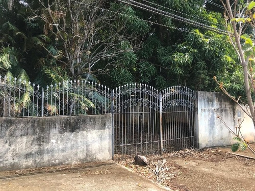 Imagem 2 de 3 de Venda - Terreno Jardim Bandeirantes / Sorocaba/sp - 5761