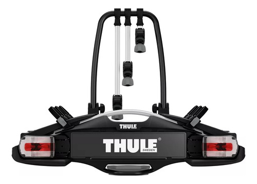 Suporte Bicicleta Thule Velocompact Engate P/ 3 Bikes (927)