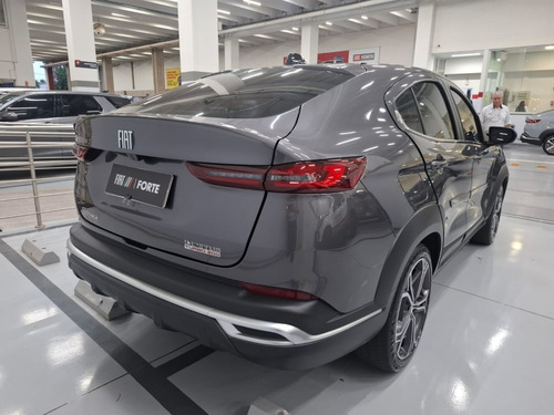 Fiat FASTBACK 1.0 TURBO 200 FLEX IMPETUS CVT
