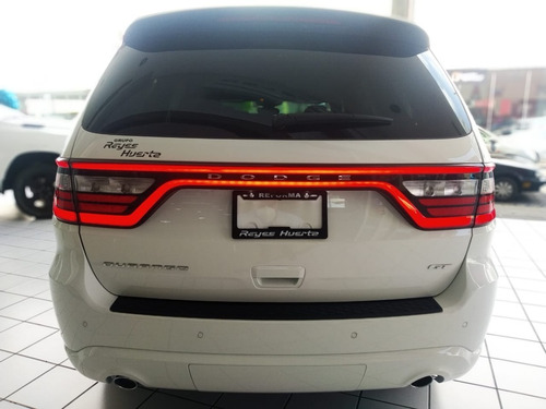 Imagen 12 de 15 de 2021 Durango Gt V6 295hp Piel Qc Led R20 7 Pas Android Apple