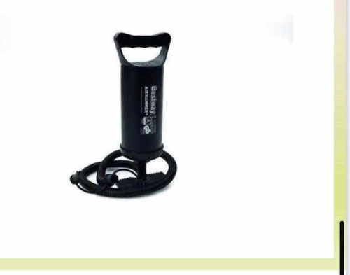 Alberca Bomba Bestway (Usado)