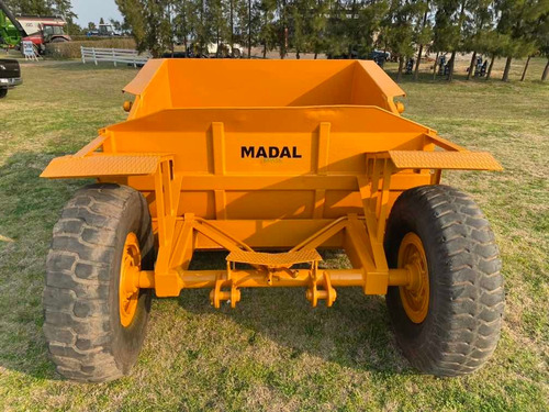 Madal 7.5 M3