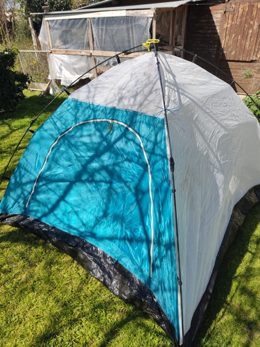 Carpa Grande Para Camping