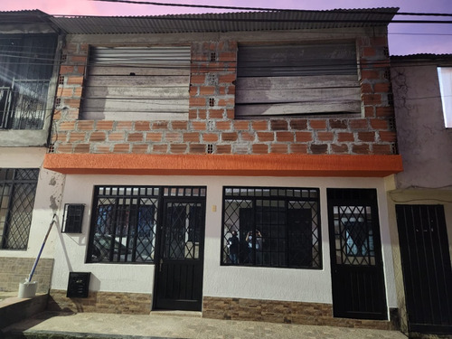 Casa Barrio Modelia Ibague Tolima