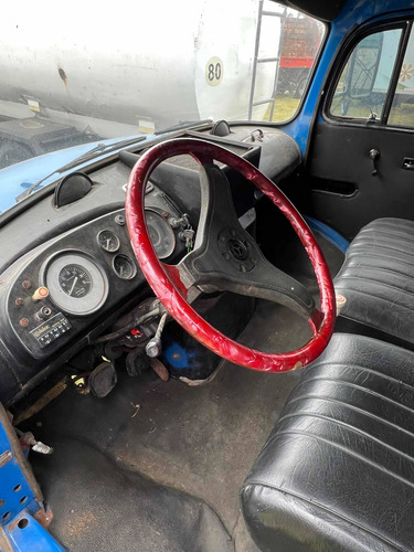 Imagen 10 de 10 de Mercedes-benz 1114