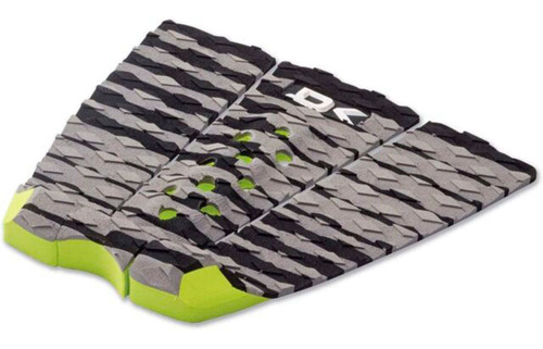 Imagen 3 de 4 de Grip Pad Dakine Pad Mute (gunmetal)