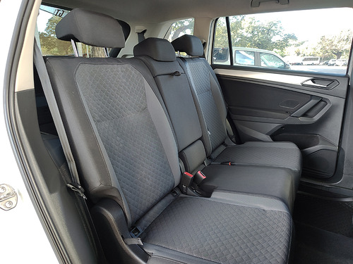 Volkswagen Tiguan Allspace 1.4 Tsi Trendline 150cv Dsg