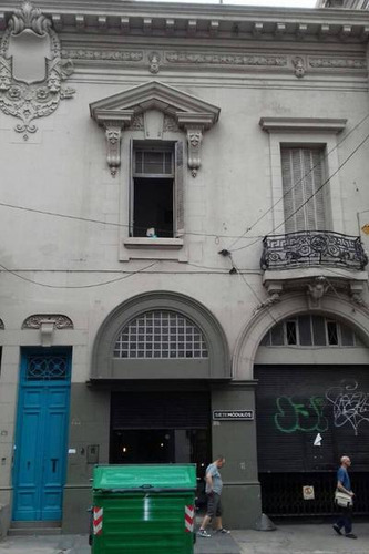 Propiedad Con Locales Con Renta Alta