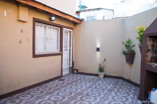 Venta Ph 4 Amb Cochera, Patio, Terraza, El Palomar